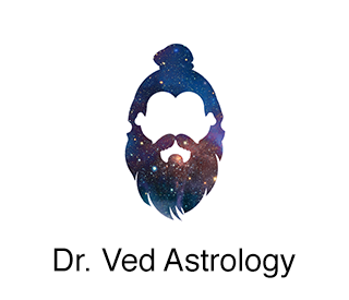 Dr. Ved logo